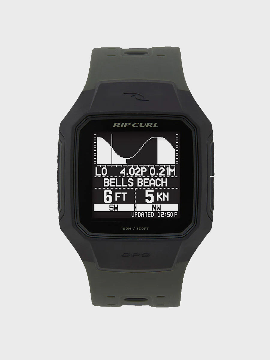 Rip Curl The Search GPS Watch Series 2