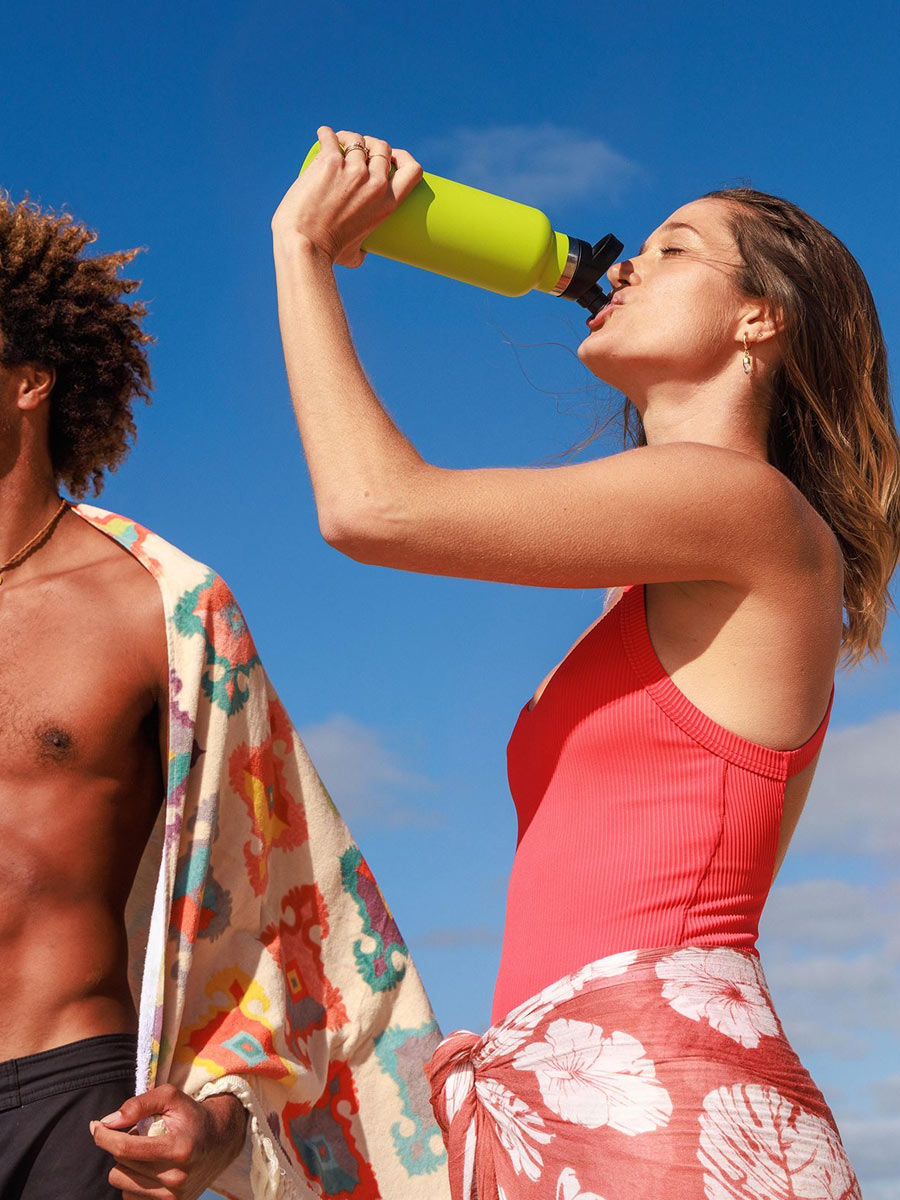 Hydro Flask Standard Mouth Sports Cap