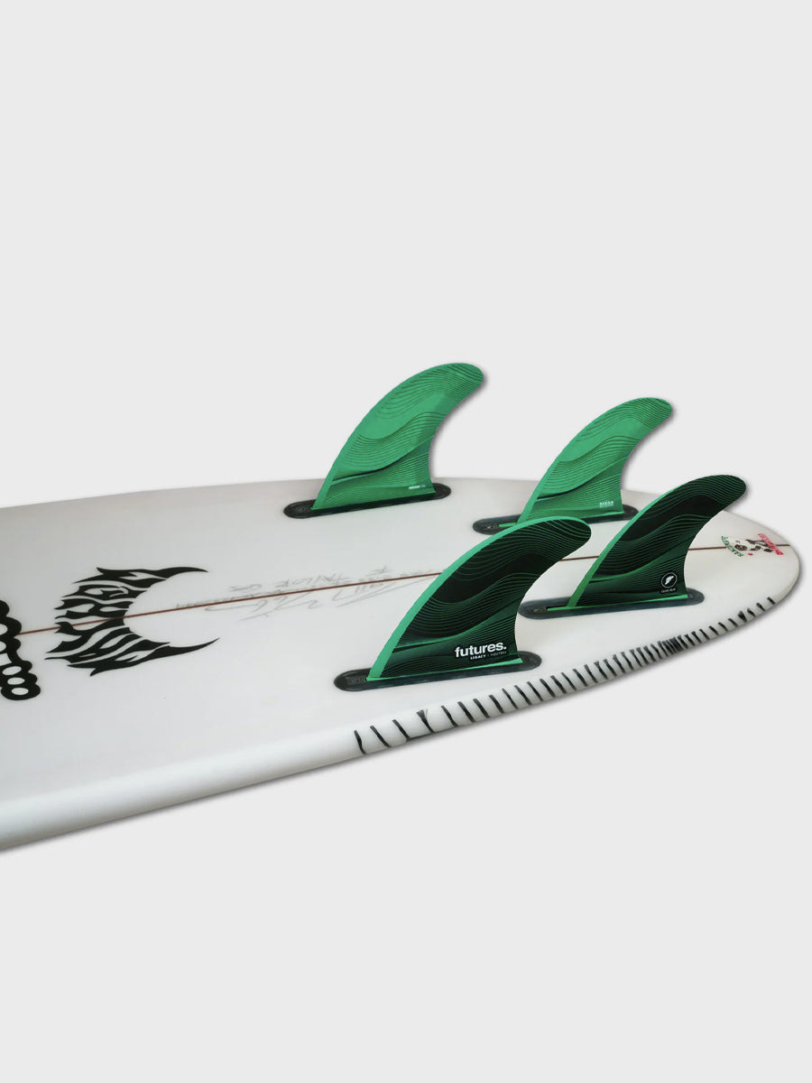 F6 Legacy 5 (Neutral) Fins