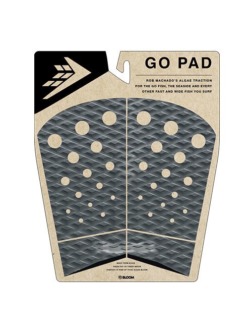 4 Piece Go Pad