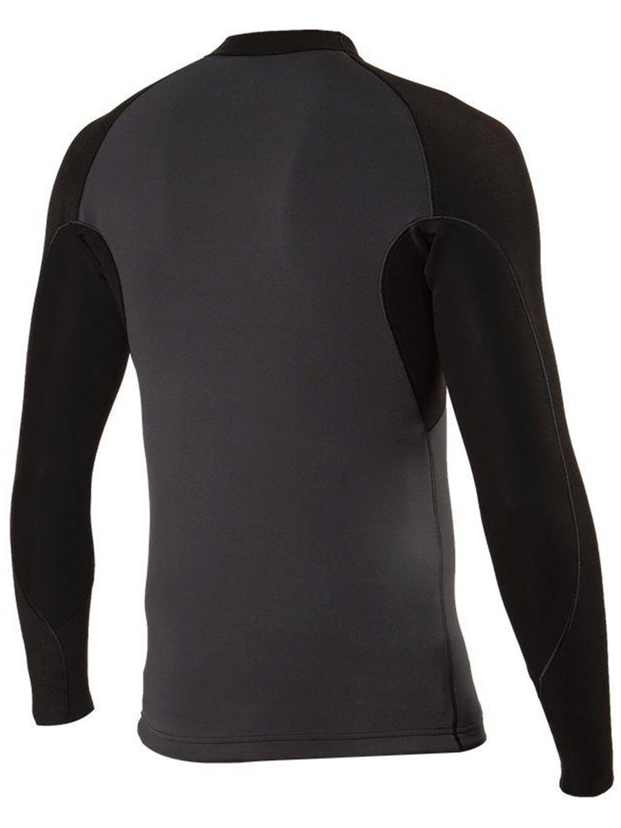 Vissla High Seas 1mm Long Sleeve Jacket