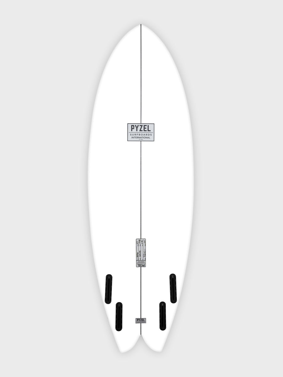 Astro Glider