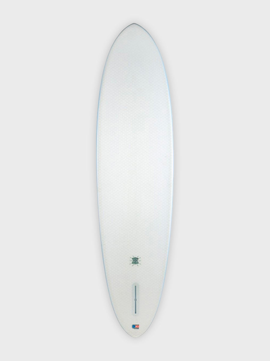 Lib Tech Terrapin