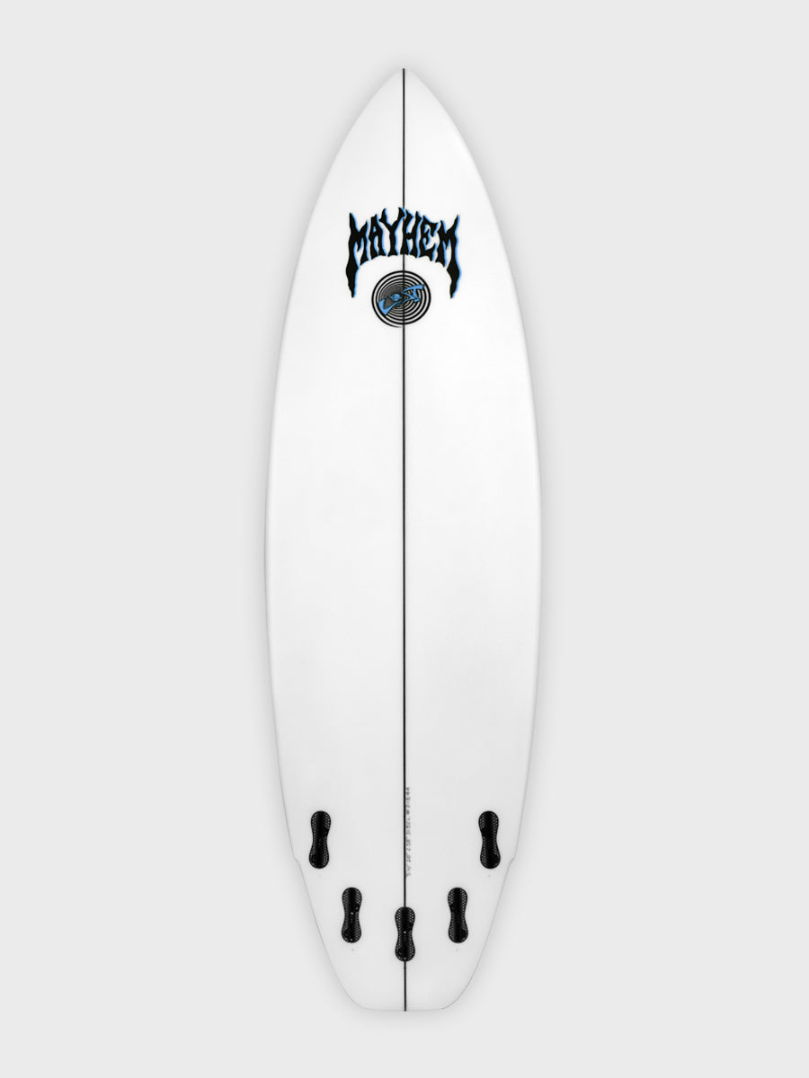 Rad Ripper