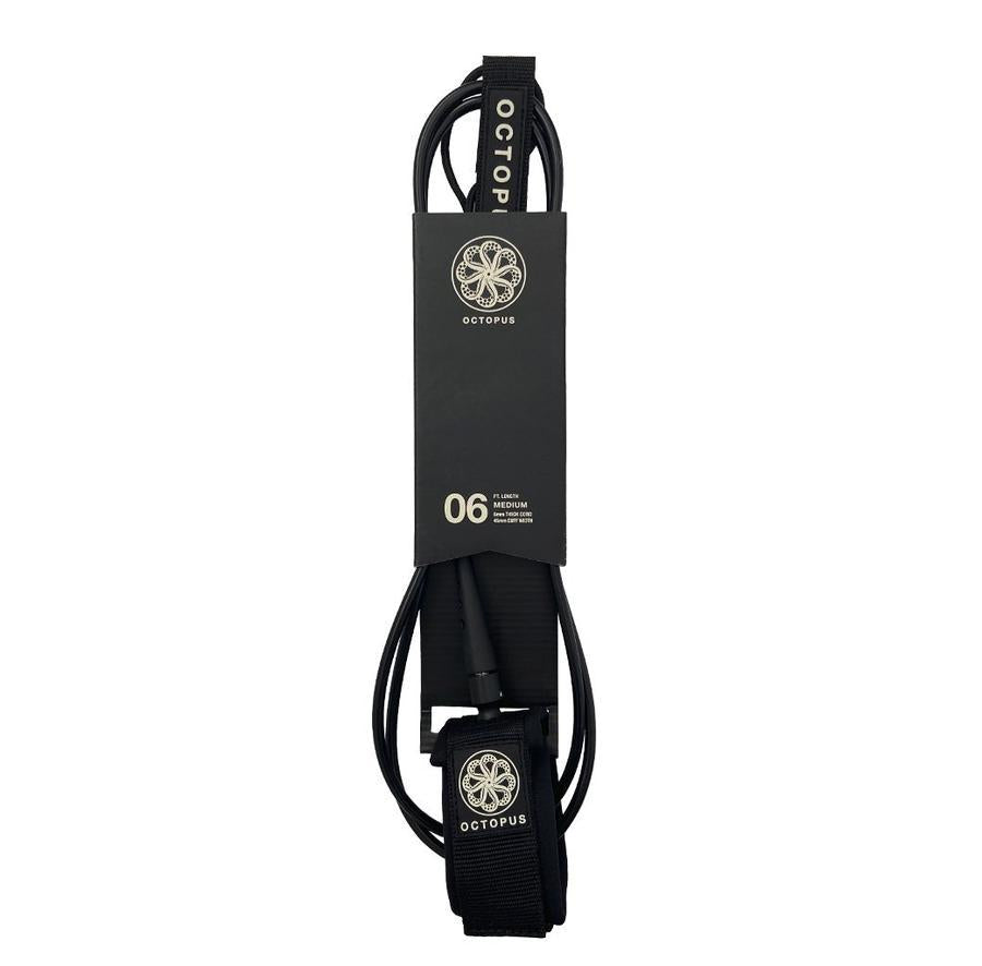 Octopus Comp Leash 6ft