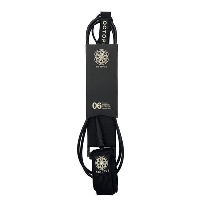 Octopus Comp Leash 6ft
