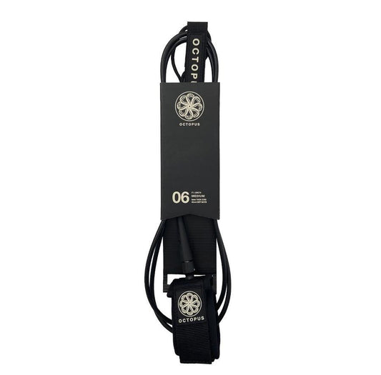 Octopus Comp Leash 6ft