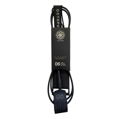 Octopus Ultrasex Medium Leash 6ft
