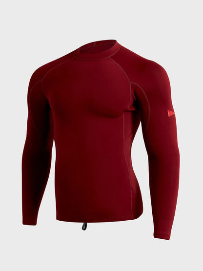  1.5MM FlatLock Wetsuit Jacket