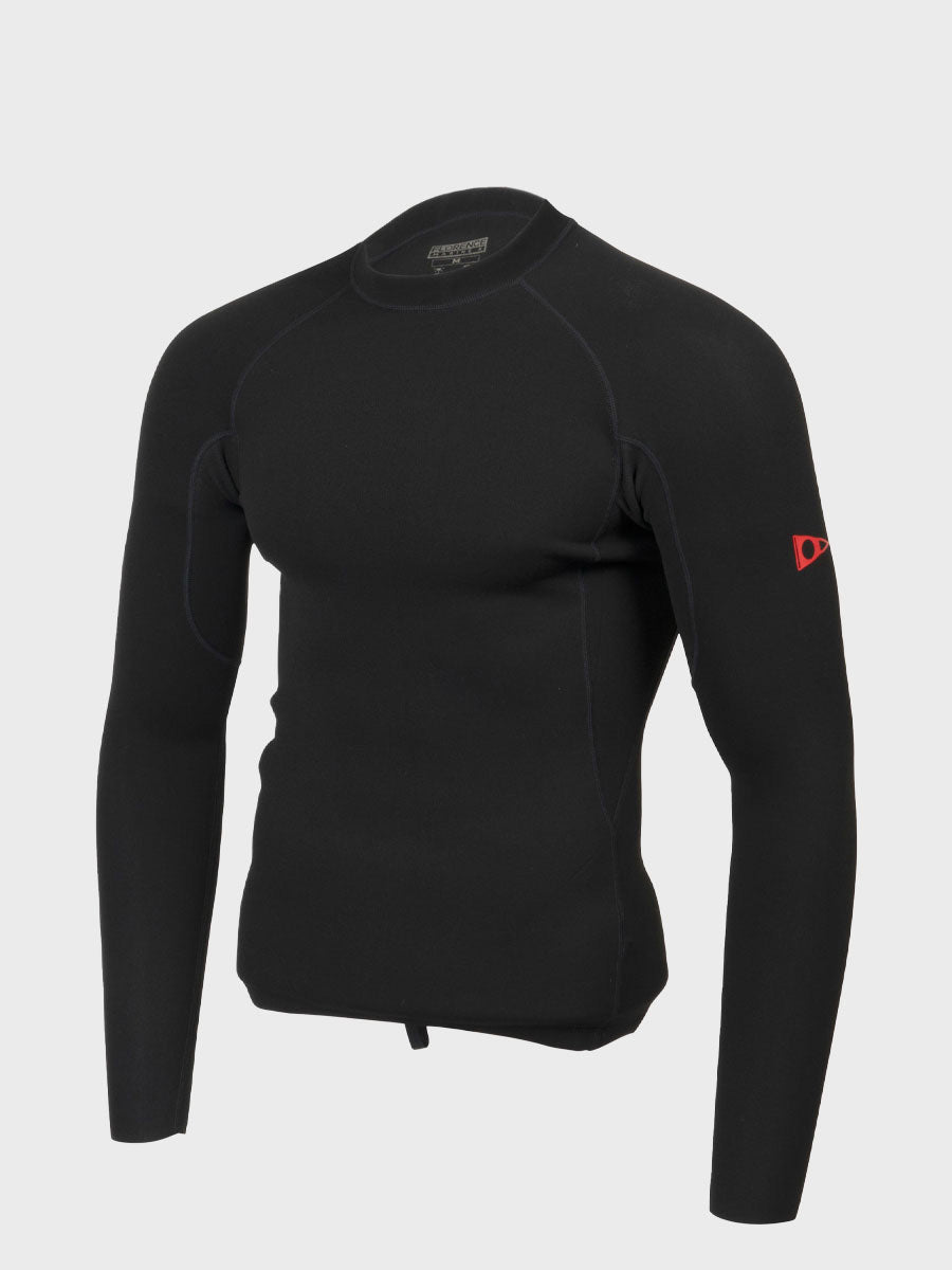  1.5MM FlatLock Wetsuit Jacket
