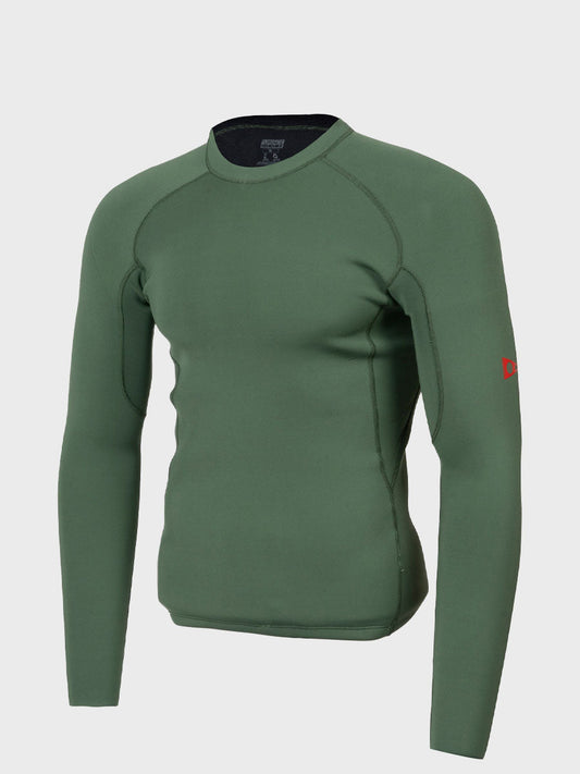  1.5MM FlatLock Wetsuit Jacket