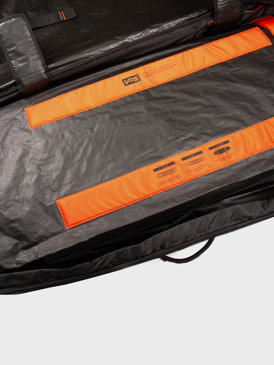  Apex FS Travel Cover - 2