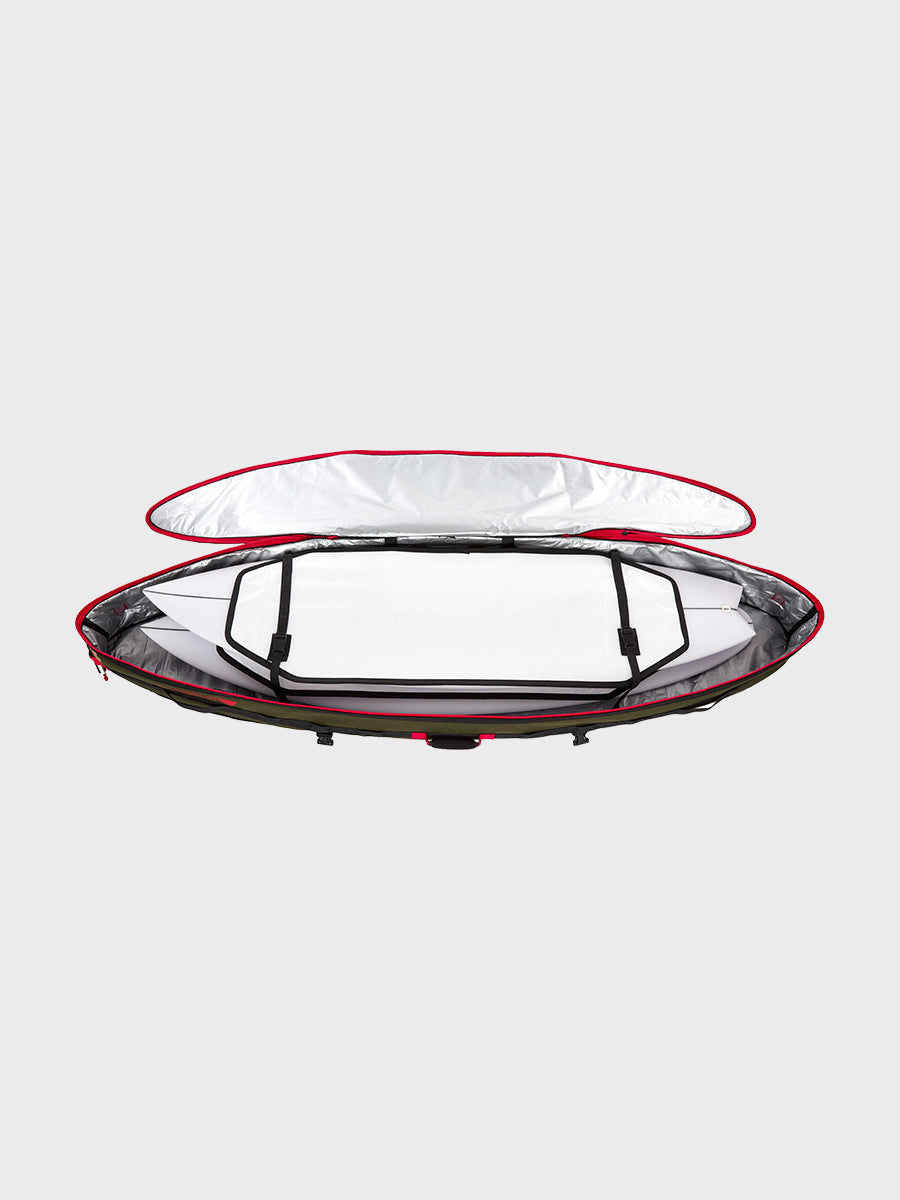 3/2 Convertible Travel Bag