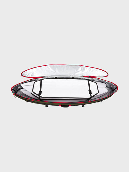  3/2 Convertible Travel Bag