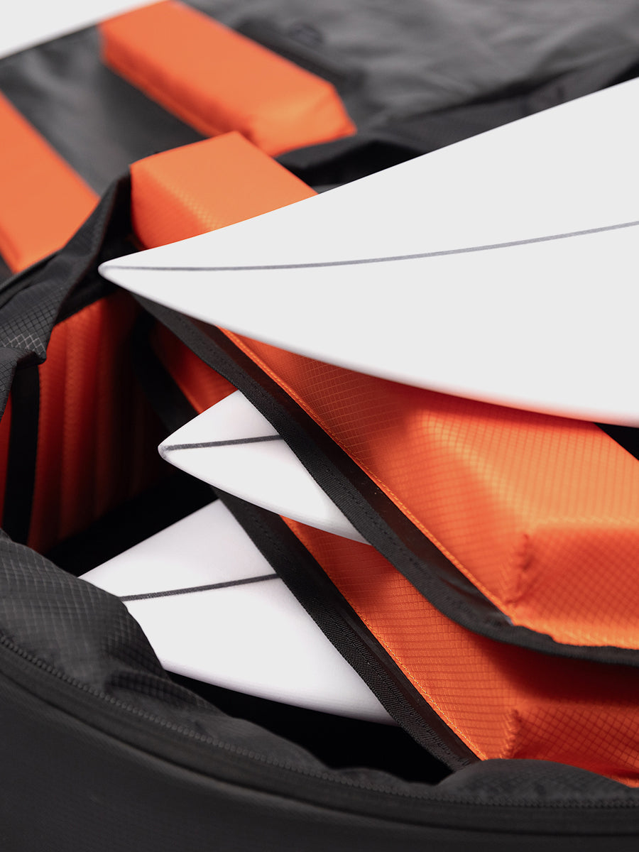  Apex FS Travel Cover - 4