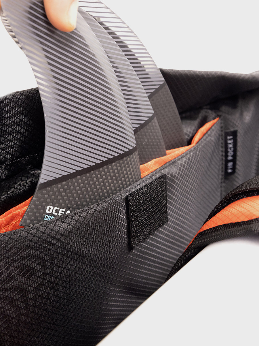  Apex SB Travel Cover - 1