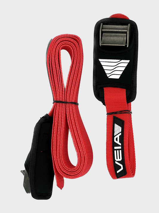  16.5FT / 5.0M Tie Downs