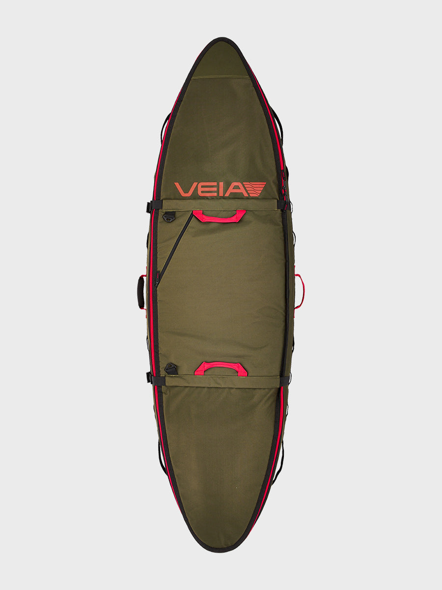  3/2 Convertible Travel Bag