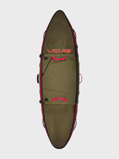  3/2 Convertible Travel Bag