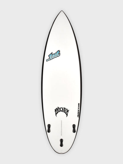  3.0 Stub Thumb Driver Black Sheep