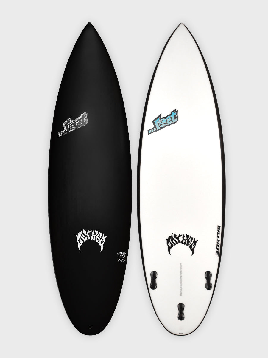  3.0 Stub Thumb Driver Black Sheep