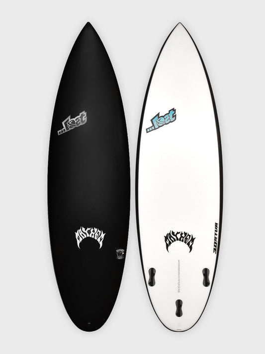  3.0 Stub Thumb Driver Black Sheep