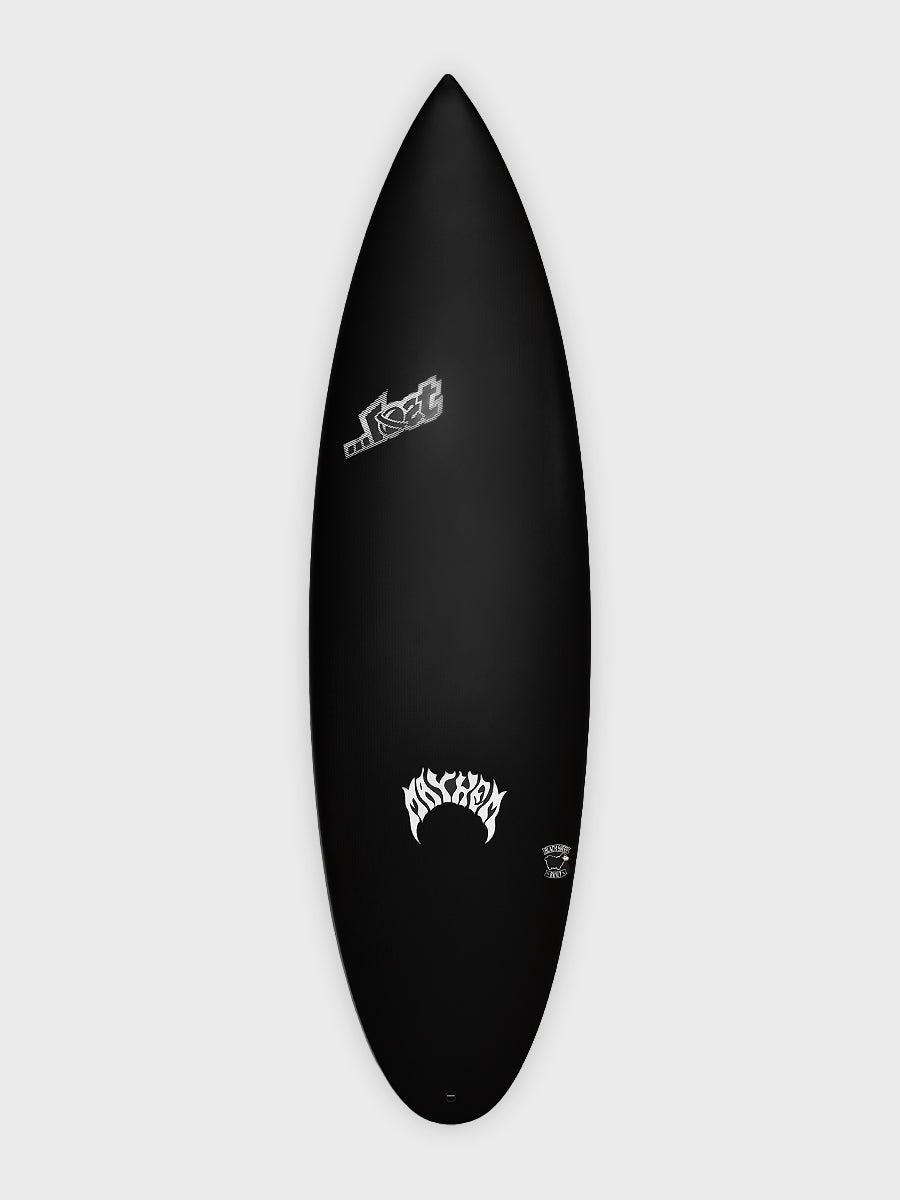  3.0 Stub Thumb Driver Black Sheep