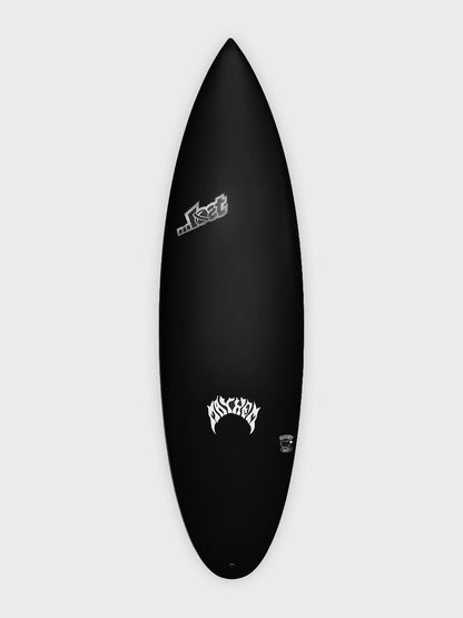  3.0 Stub Thumb Driver Black Sheep