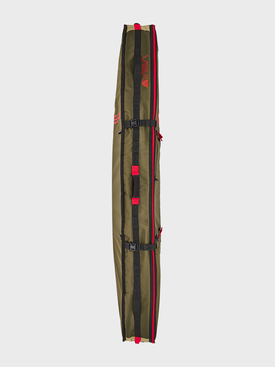  3/2 Convertible Travel Bag