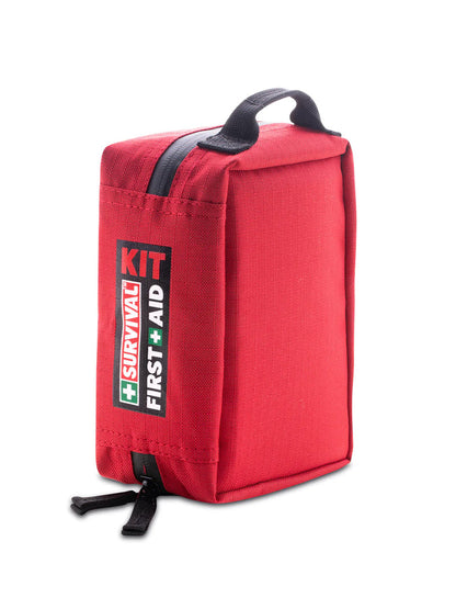  Survival First Aid Kit - The Ocean Warrior