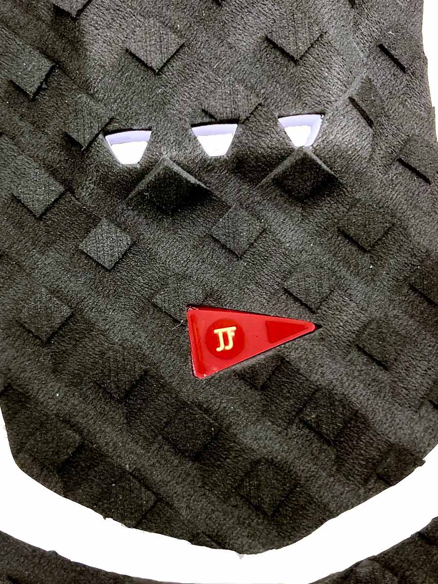  John John Florence Squash Tail Pro Pad