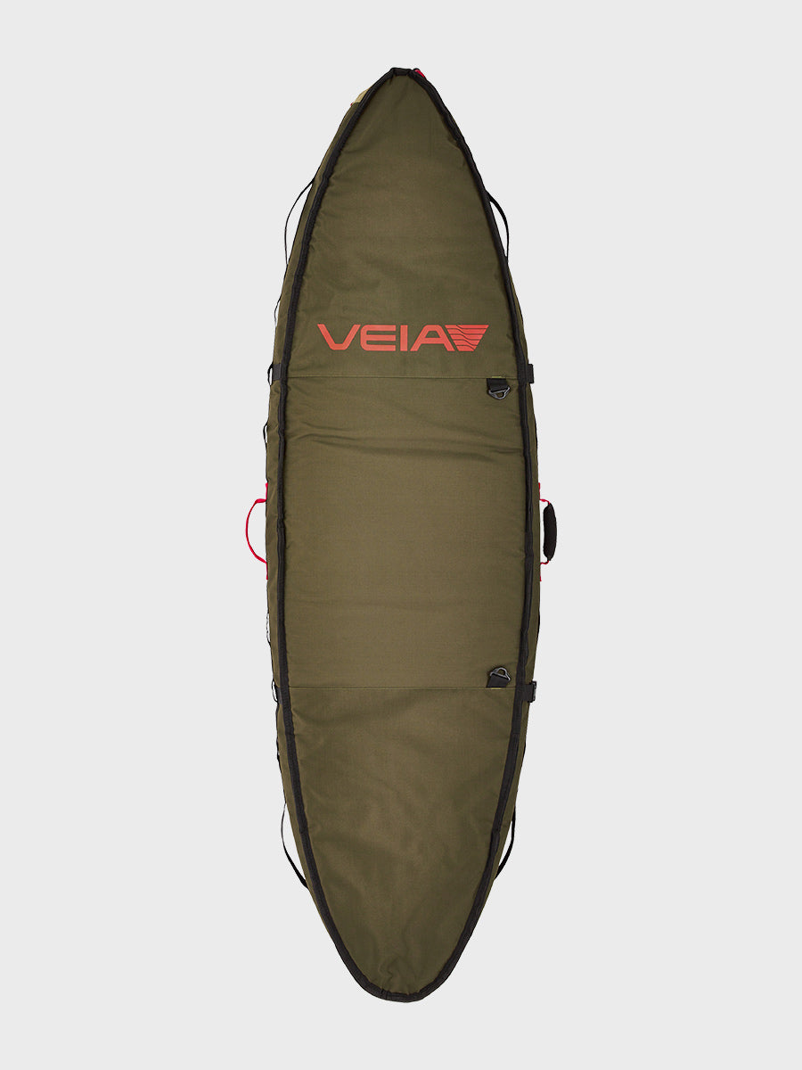  3/2 Convertible Travel Bag