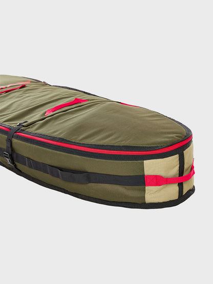  3/2 Convertible Travel Bag
