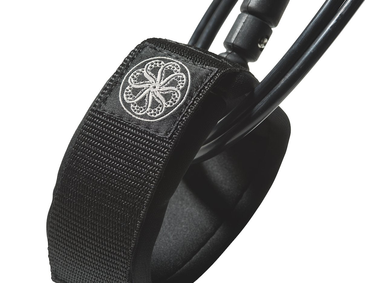 Octopus Comp Leash 6ft