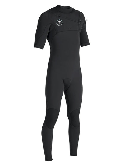 Vissla Seven Seas 2/2mm Short Sleeve Full Suit