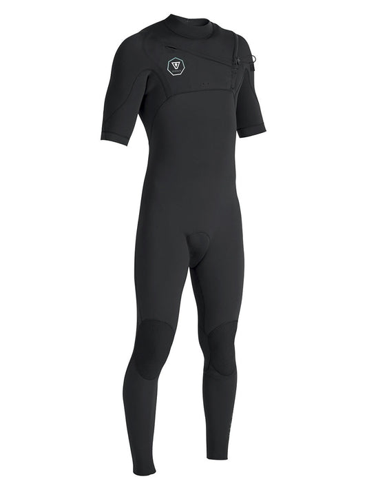 Vissla Seven Seas 2/2mm Short Sleeve Full Suit