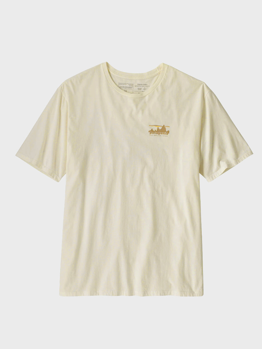 Patagonia M's '73 Skyline Organic T-Shirt