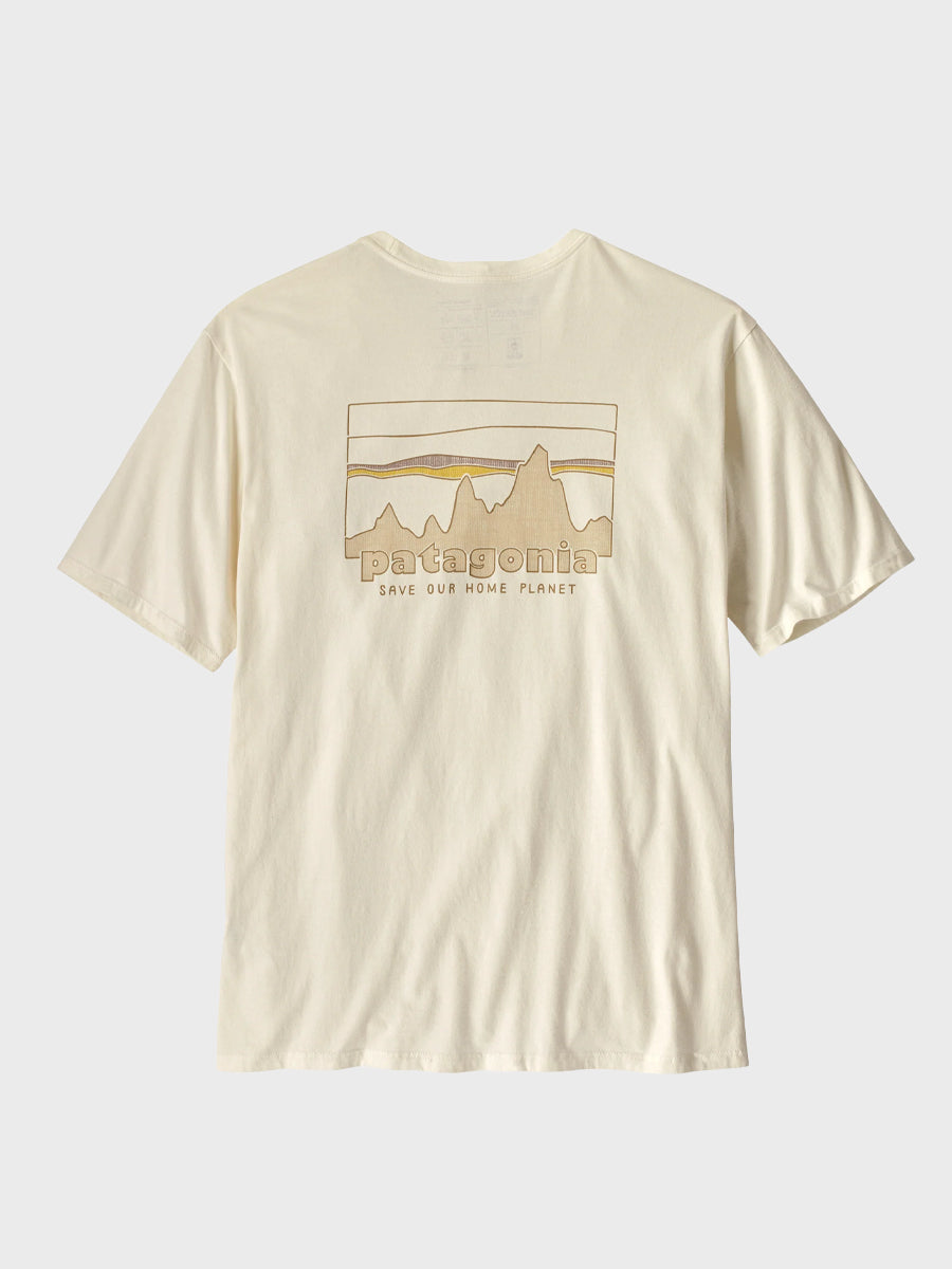Patagonia M's '73 Skyline Organic T-Shirt