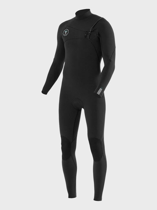 Vissla 7 Seas 2/2mm Chest Zip Full Suit