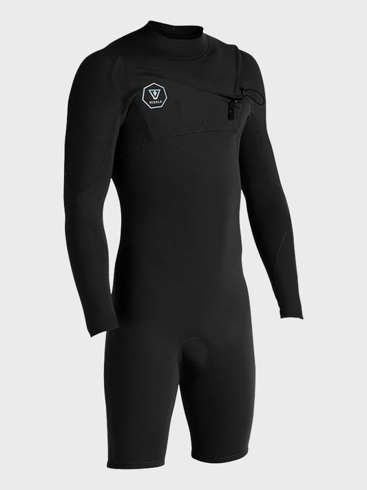 Vissla 7 Seas 2/2mm Long Sleeve Spring Suit