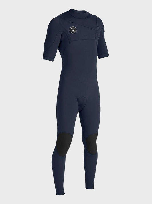Vissla 7 Seas 2/2mm Short Sleeve Full Suit