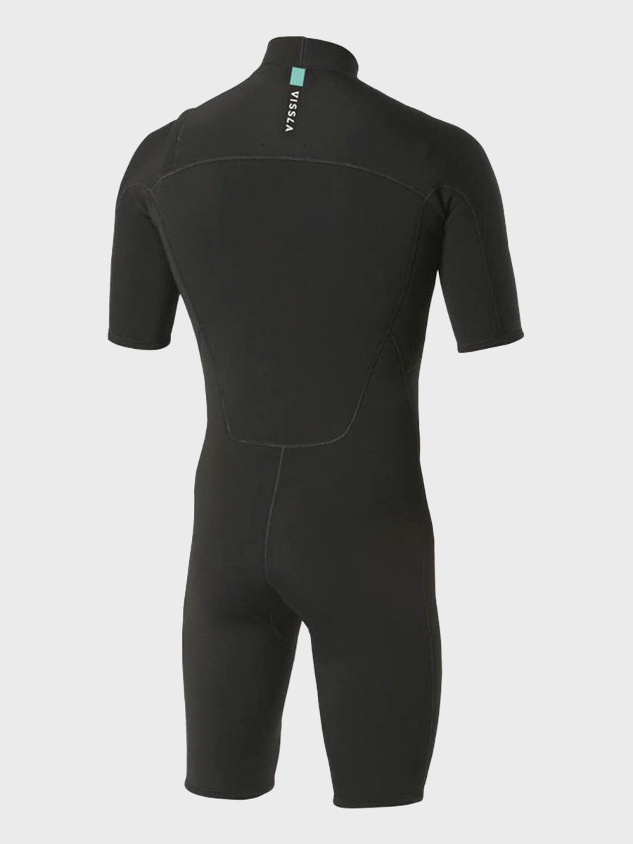 Vissla 7 Seas 2/2mm Spring Suit