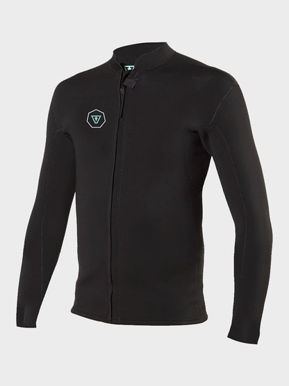 Vissla 7 Seas 2mm Front Zip Jacket