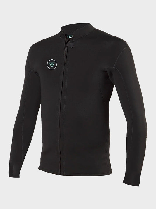 Vissla 7 Seas 2mm Front Zip Jacket