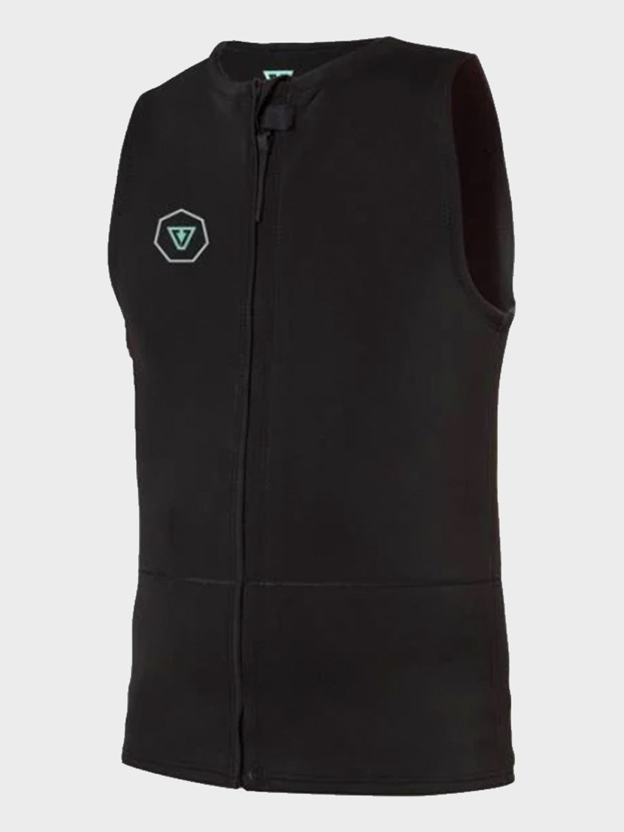 Vissla 7 Seas 2mm Front Zip Vest