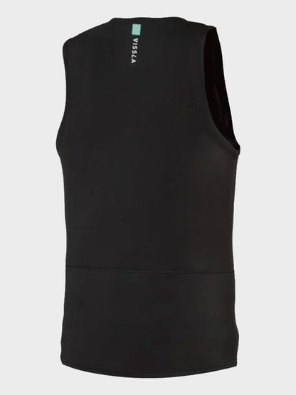 Vissla 7 Seas 2mm Front Zip Vest