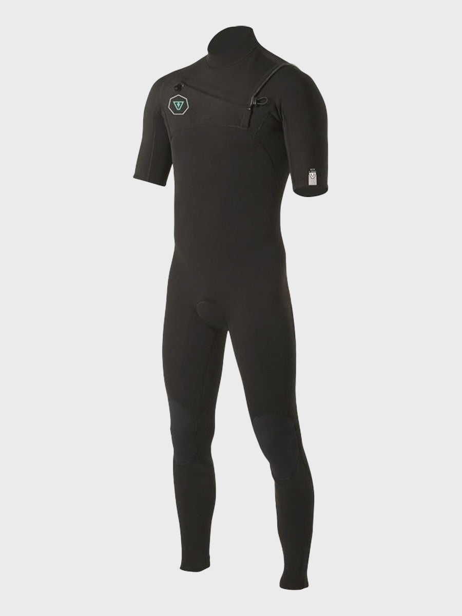 Vissla 7 Seas 3/2mm Back Zip Full Suit