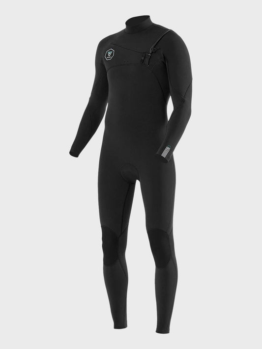 Vissla 7 Seas 3/2mm Chest Zip Full Suit