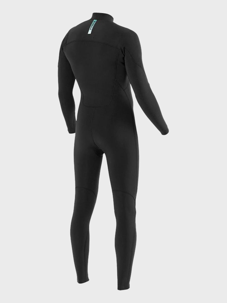 Vissla 7 Seas 3/2mm Chest Zip Full Suit