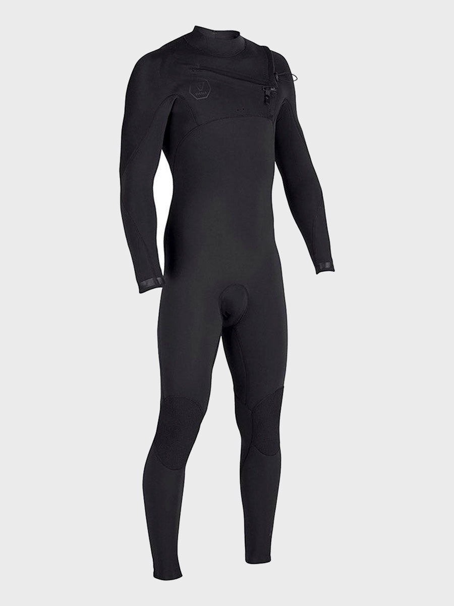 Vissla 7 Seas 3/2mm Chest Zip Full Suit